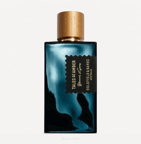 GOLDFIELD & BANKS AUSTRALIA Tales of Amber